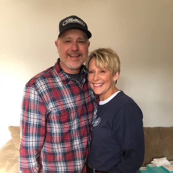 Meet the Posher Other - Meet your Posher, Lisa